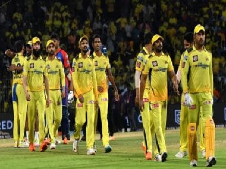 IPL Qualification Scenarios: How things stand for CSK, DC, KKR, RR in playoff race