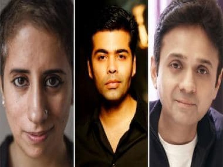 Karan Johar's Dharma Productions and Guneet Monga Kapoor's Sikhya Entertainment announce strategic content partnership