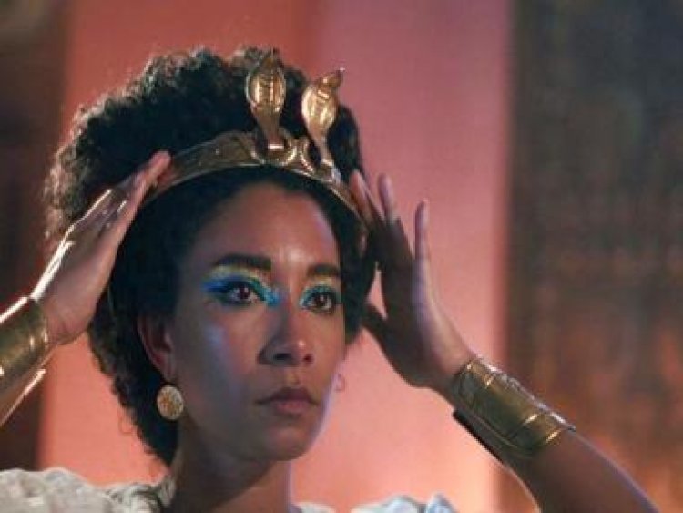 The row over a 'Black' Cleopatra: Why Egypt is fuming