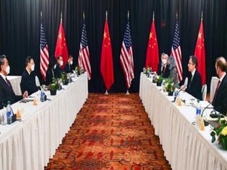 China unhappy over US sanctions, rules out meeting of defence secretaries during Singapore forum