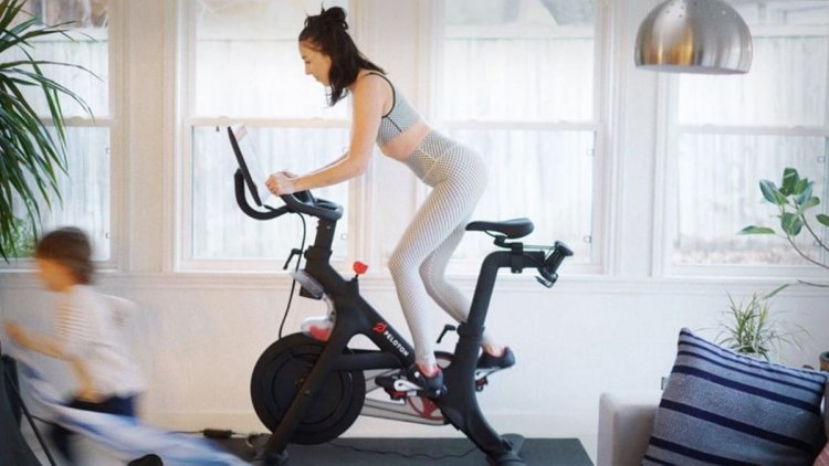 Peleton Exercise Bike Customers Have a New Recall Concern