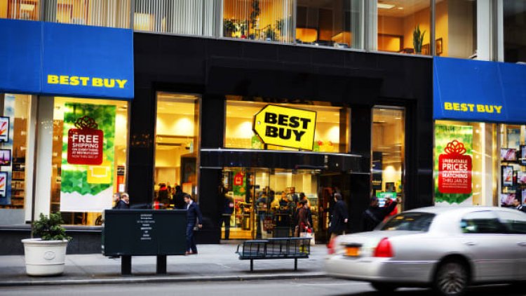 Best Buy Faces a Big Problem With Its New Loyalty Program