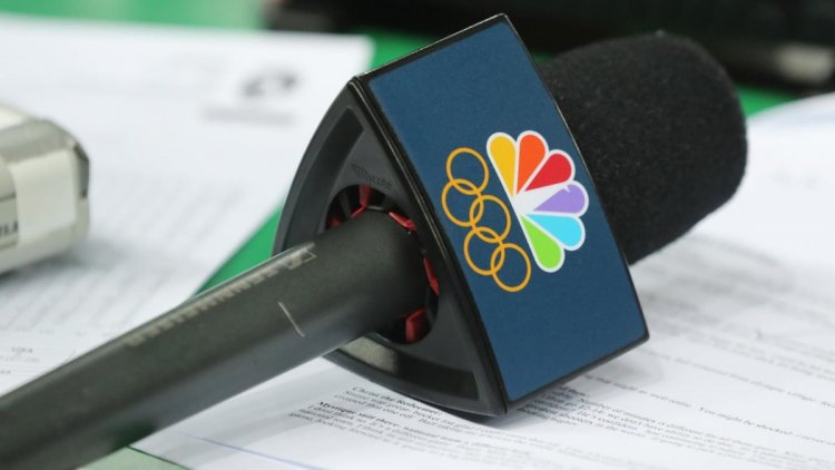 NBC's Major Move Will Change How People Watch the Olympics
