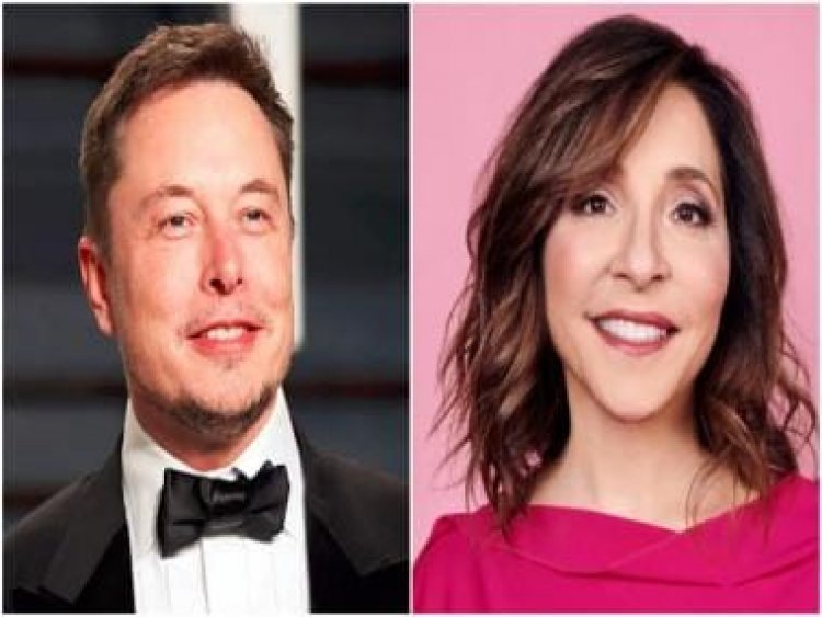 Change In Command: Elon Musk to step down as Twitter CEO, NBC Exec Linda Yaccarino to take over