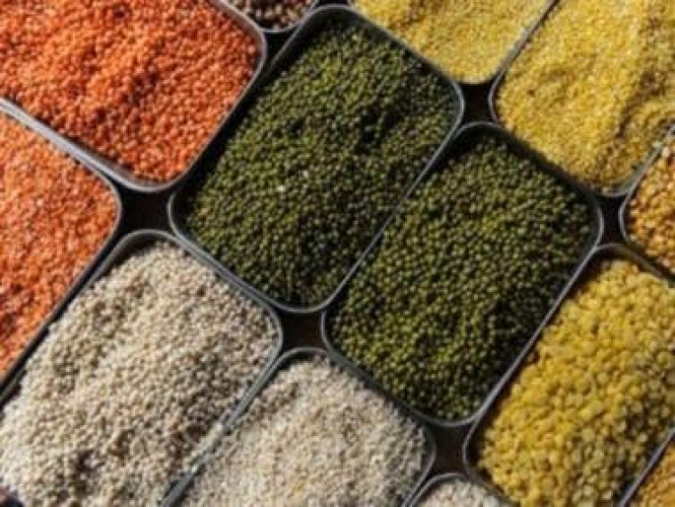 Centre plans to make India self-sufficient in pulses in next three years