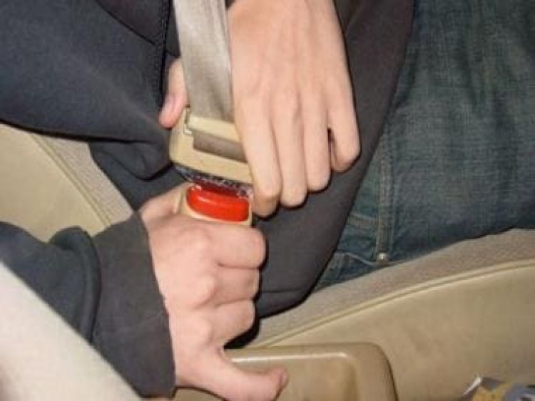 Centre takes action against top e-commerce platforms for selling seat belt alarm stopper clips