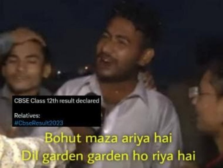 'Aakhir wo din aa hi gya': Hilarious memes erupt on Twitter as CBSE declares class 12th results