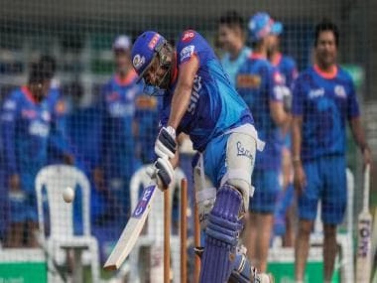 IPL 2023: Focus on Rohit Sharma again as MI look to halt GT juggernaut in Mumbai