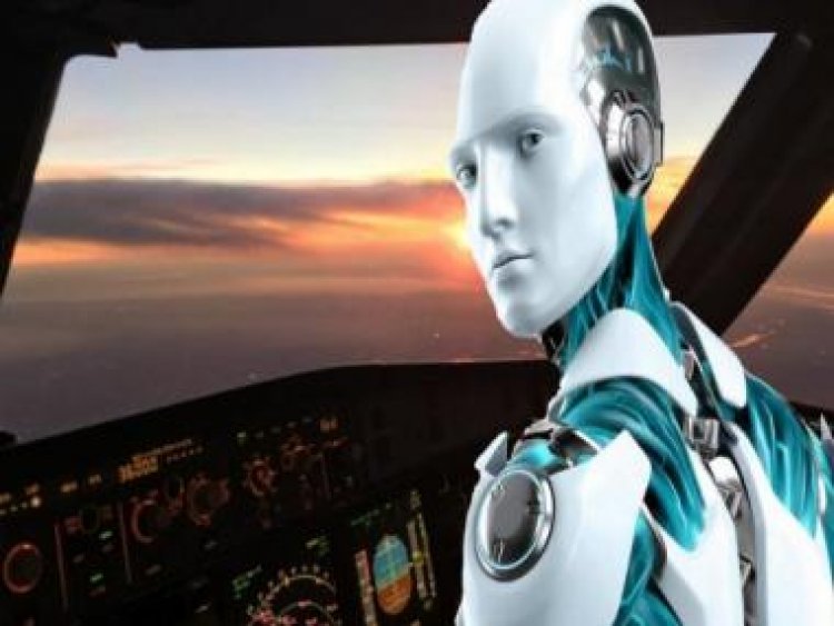 Flying High With AI: Planes in the future will have AI pilots, says Emirates airline’s President