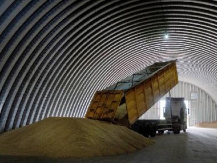 Ukraine grain deal extension agreement on the cards, says Turkey