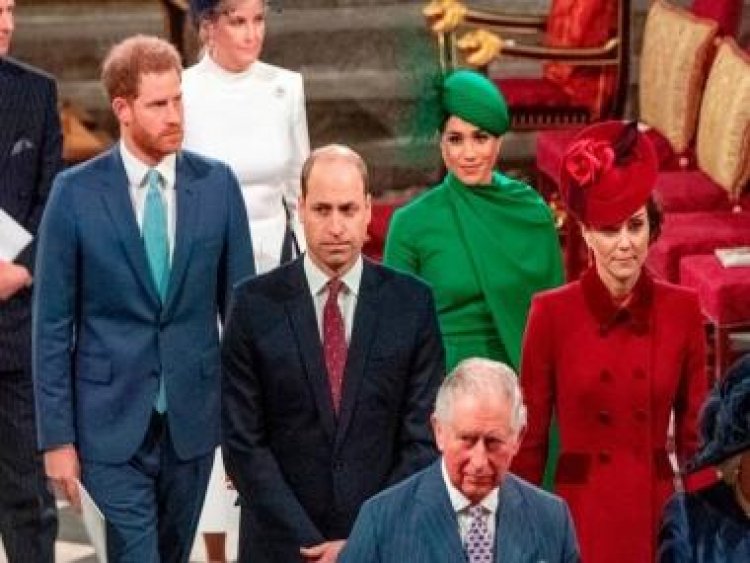 Harry &amp; Meghan vs royal family: Why the rift deepens after King Charles III’s coronation