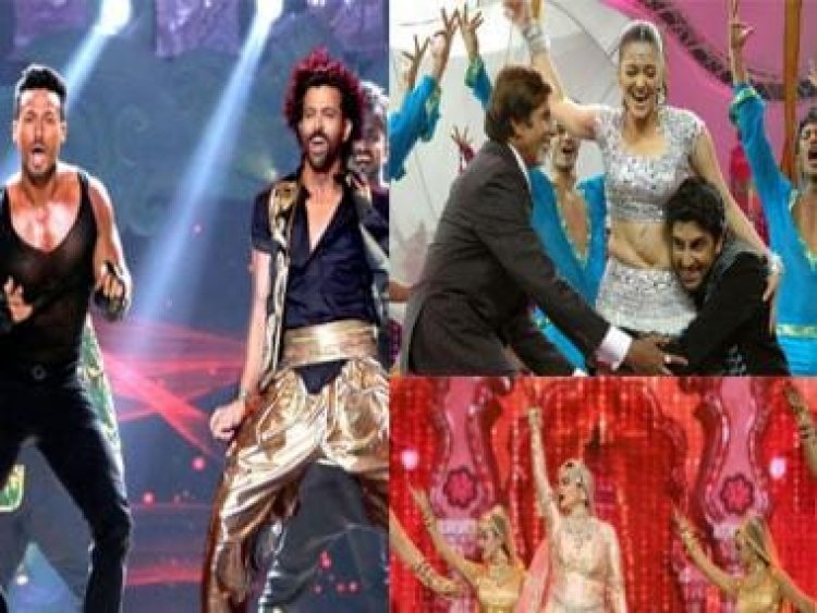 From Amitabh Bachchan-Aishwarya Rai Bachchan to Rekha, here are the best IIFA performances