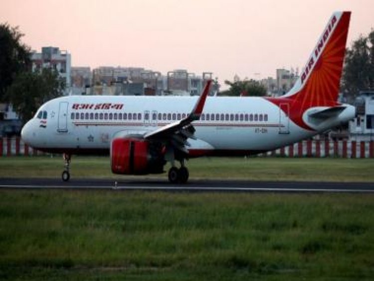 Pilot suspended for allowing female friend into cockpit, DGCA slaps Rs 30 lakh fine on Air India