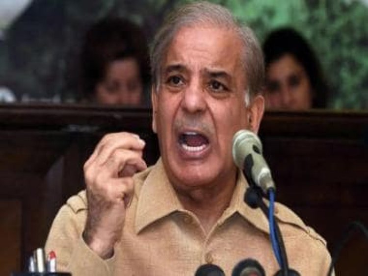 ‘Liar’ Imran Khan trying to push Pakistan towards ‘destruction’: PM Shehbaz Sharif