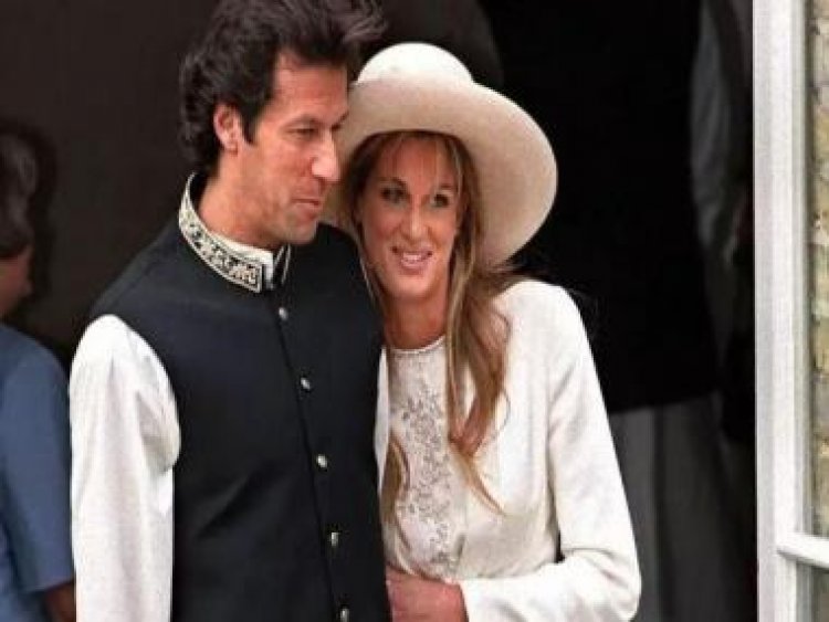 Pakistan: Imran Khan's ex-wife Jemima Goldsmith's tweet on his release wins hearts