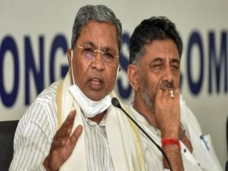 Karnataka Results: Shivakumar or Siddaramaiah? Who will be Congress’ CM pick?