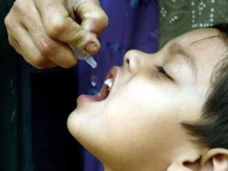 Afghanistan: First polio case of 2023 reported in Nangarhar