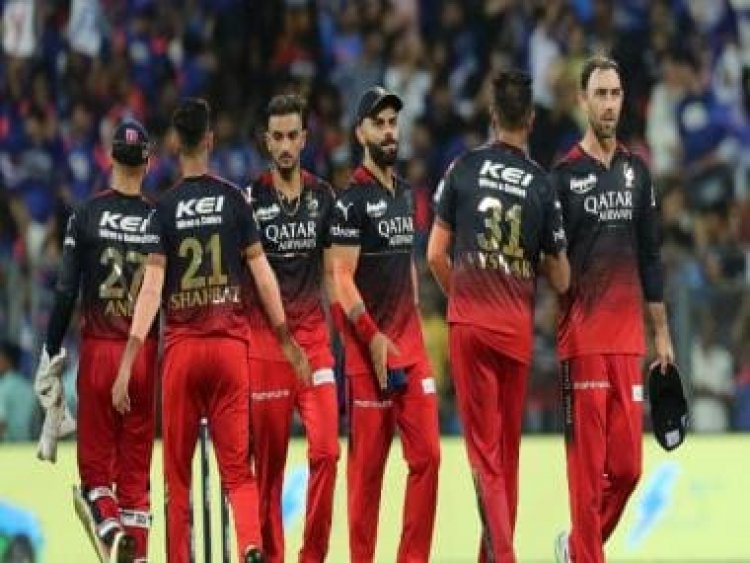 IPL 2023: RR, RCB hope to boost playoff chances as they face-off in Jaipur