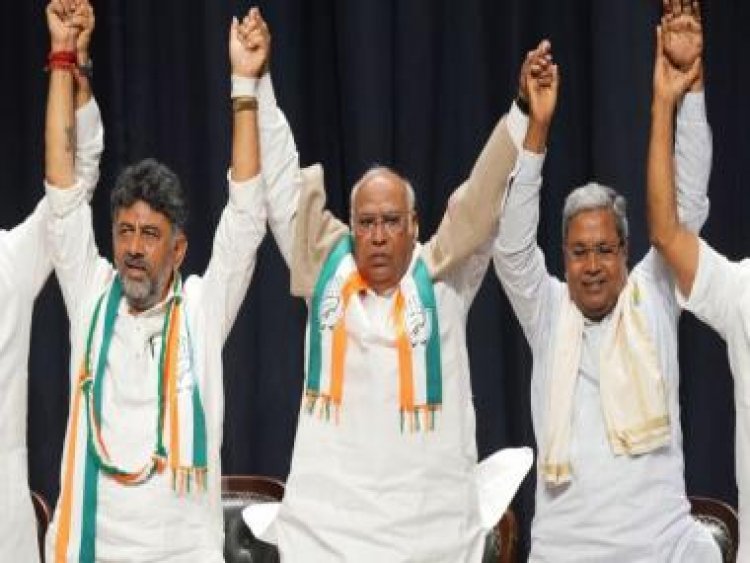 Karnataka Results: Why Lingayats, a traditional BJP vote bank, picked Congress