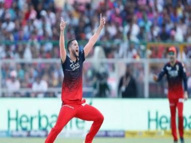IPL 2023: RR batters endure rare off day against RCB as Wayne Parnell stands tall in Jaipur