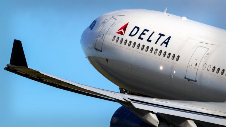 Delta Airlines Customers Angry as Familiar Problem Gets Worse