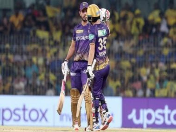IPL qualification scenarios: Nine matches, nine teams in contention for playoffs