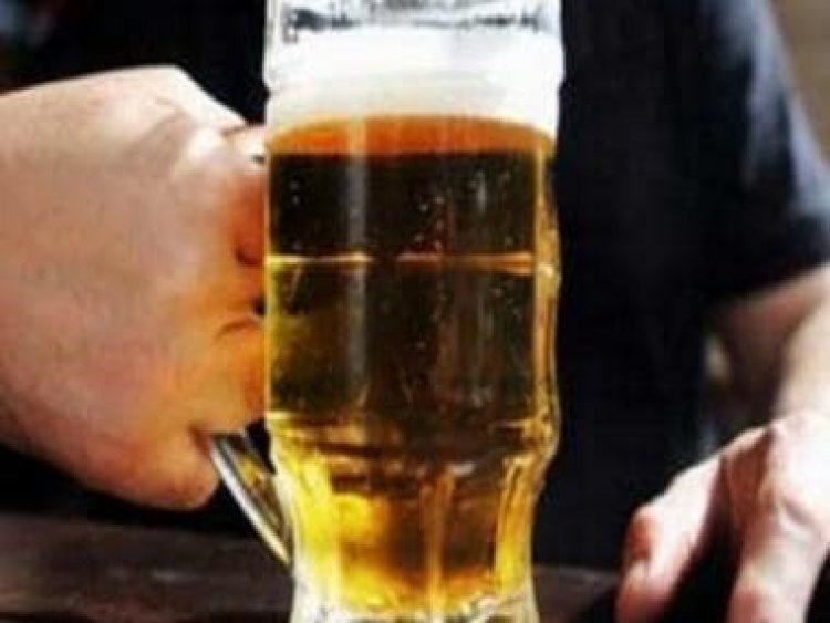 Corporate offices in Gurugram now allowed to serve beer and wine