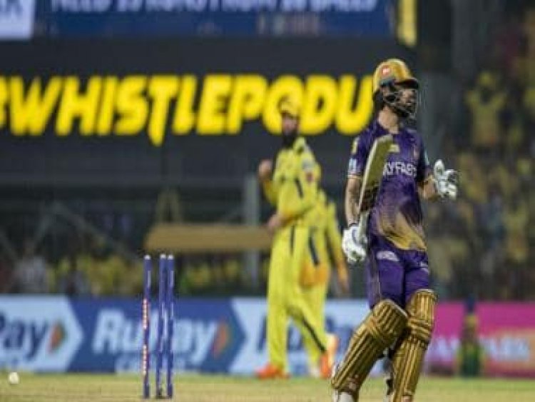 IPL 2023: There was great maturity in Rinku Singh’s shot selection, says Parthiv Patel