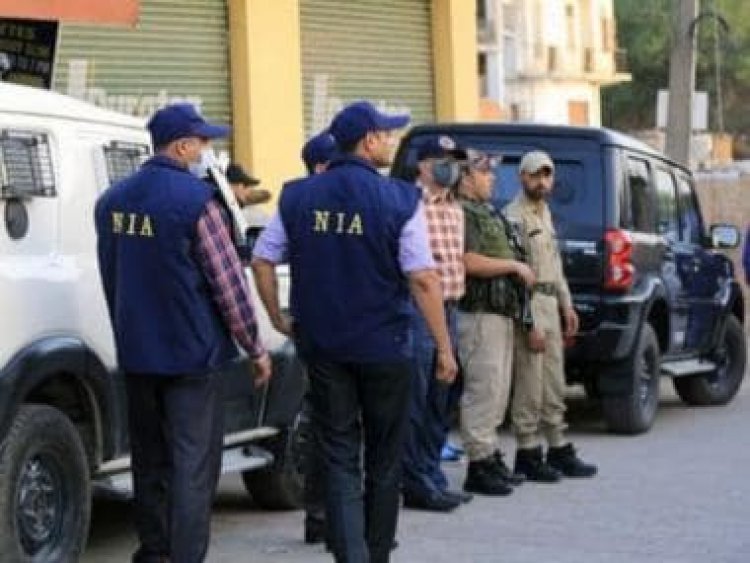 NIA brings additional charges against man enabling LeT in India