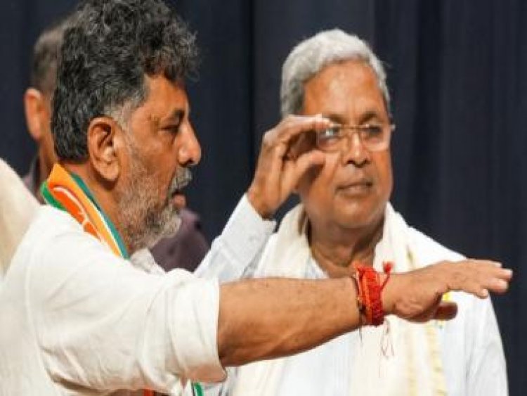 DK Shivakumar or Siddaramaiah? Picking CMs is not a new dilemma for Congress