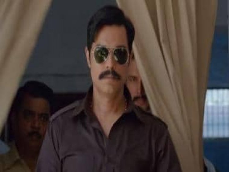 'Inspector Avinash' starring Randeep Hooda all set to premiere on Jio Cinema