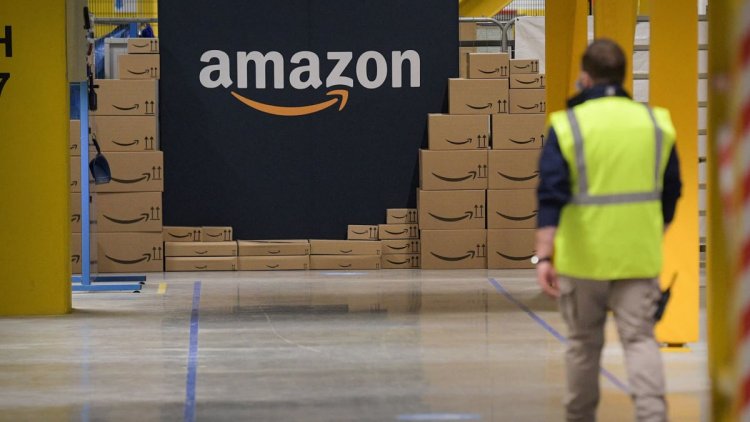 Amazon Makes Major Change That Will Shake Up Shopping