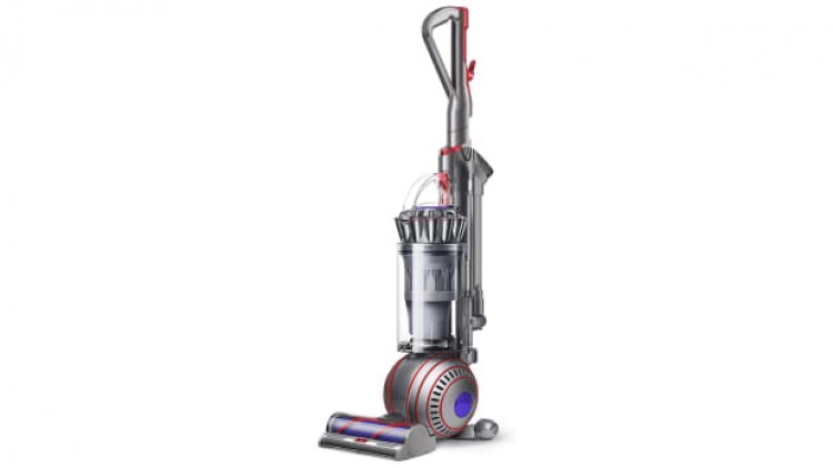Dyson's Powerful Animal 3 Vacuum Is $100 Off at Amazon