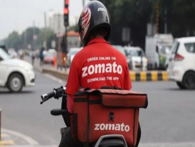 Zomato records highest-ever cake orders on Mother's Day; CEO tweets magic number
