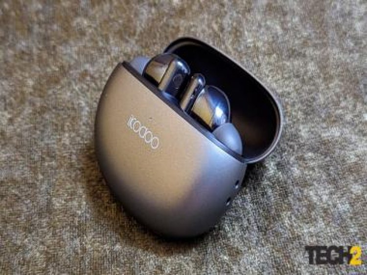 Ikodoo Buds One TWS Earbuds Review: Decent first attempt, but can do better