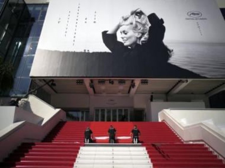 French city of Cannes bans all protests during famous film festival. Here’s why