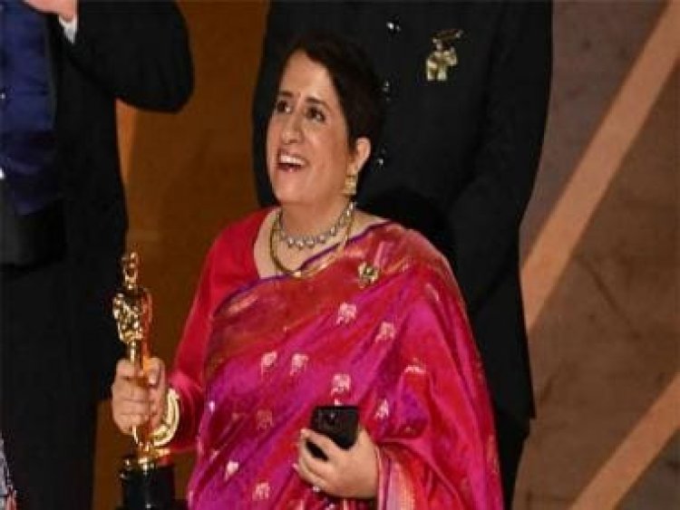 Oscar-winning filmmaker Guneet Monga: 'Came to Mumbai after my parents passed away, had no money &amp; stayed in a PG'