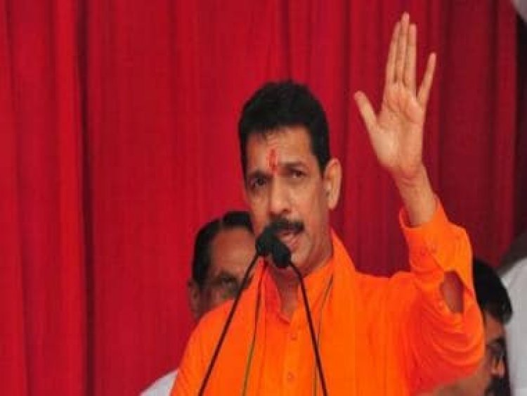 'Talibanisation' has started in Karnataka, claims BJP state chief