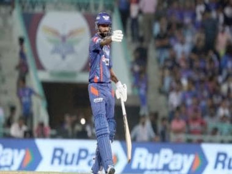 IPL 2023: Krunal Pandya "retires hurt" on 49 during LSG vs MI; returns to bowl in Mumbai Indians' run-chase