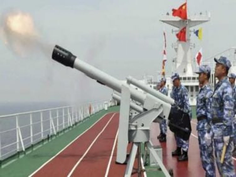 China, US had engaged in military standoff near Hong Kong, reveals PLA