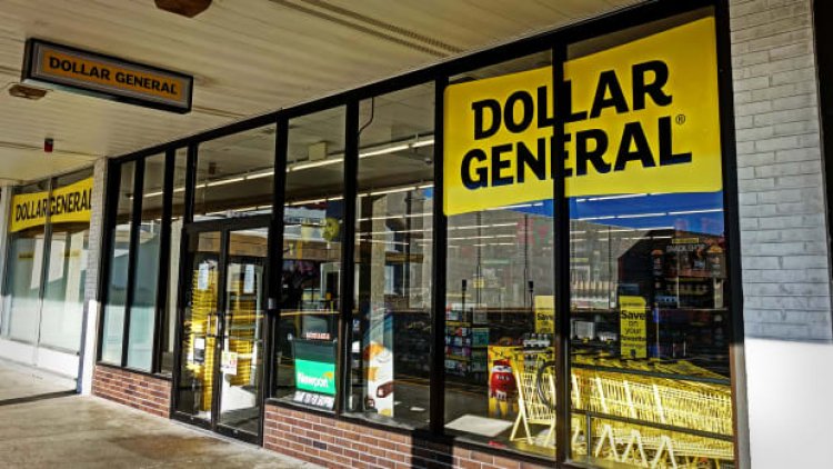 Dollar General Makes Big Move to Challenge Target and Walmart