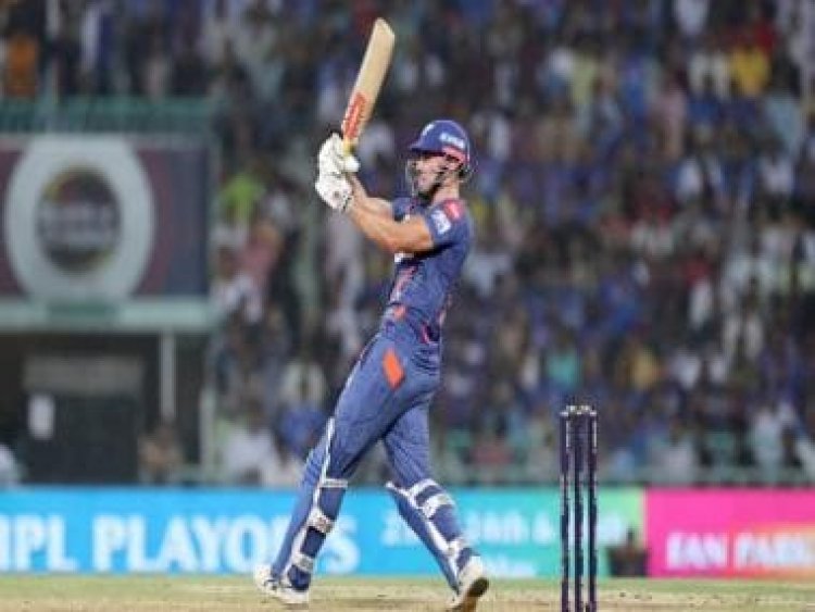 IPL 2023: Marcus Stoinis, bowlers put their best foot forward as LSG edge MI in Lucknow