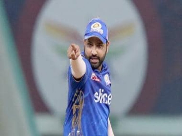 IPL 2023: 'We didn't play well enough', Rohit Sharma accepts MI's five-run defeat to LSG