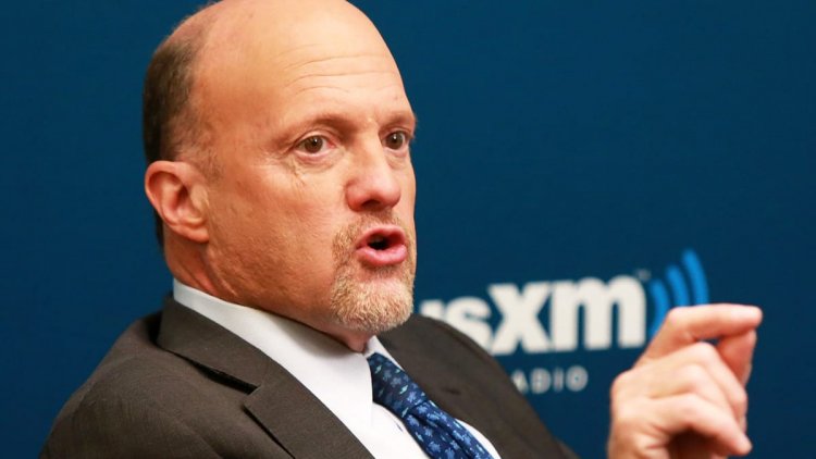 Prominent Investor Defends Jim Cramer From Fierce Criticism