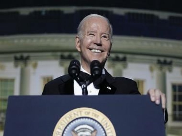 US President Biden trims planned Asia-Pacific tour as hopes rise of debt deal