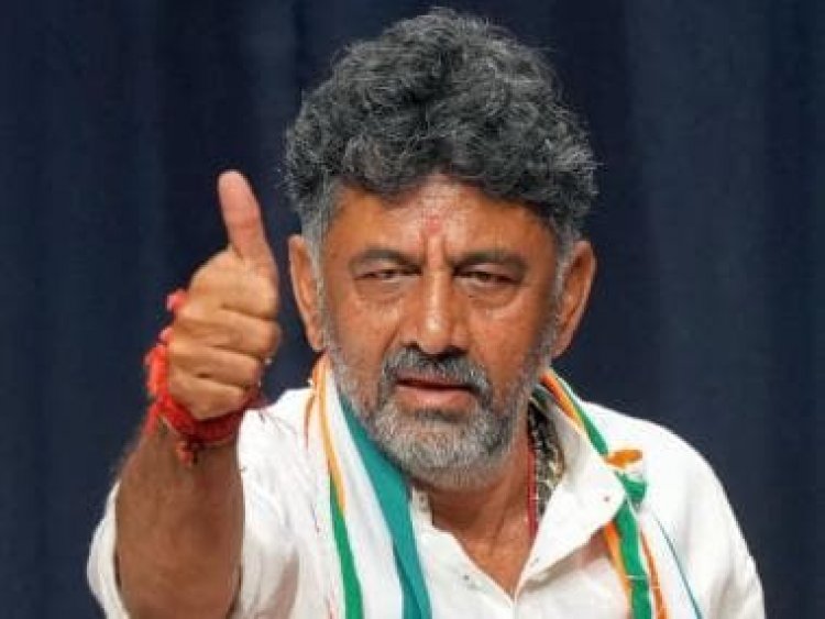 Karnataka chief minister tussle: Are CBI, ED cases against DK Shivakumar hurting his chances of being CM?