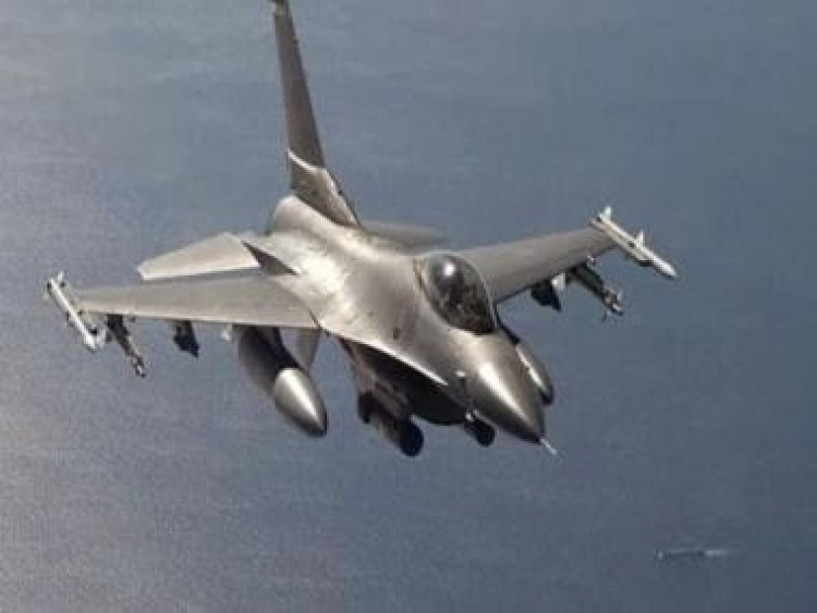 Ukraine War: UK, Netherlands agree on ‘international coalition’ to help Kyiv procure F-16 jets