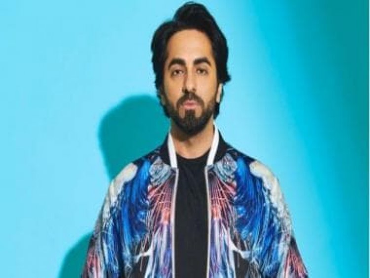 Ayushmann Khurrana took a stalwart stand to support the sneakerhead's community