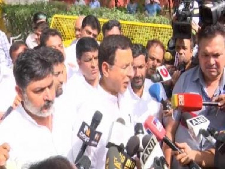 Karnataka CM race: Will have new cabinet in next 48-72 hours, says Randeep Surjewala