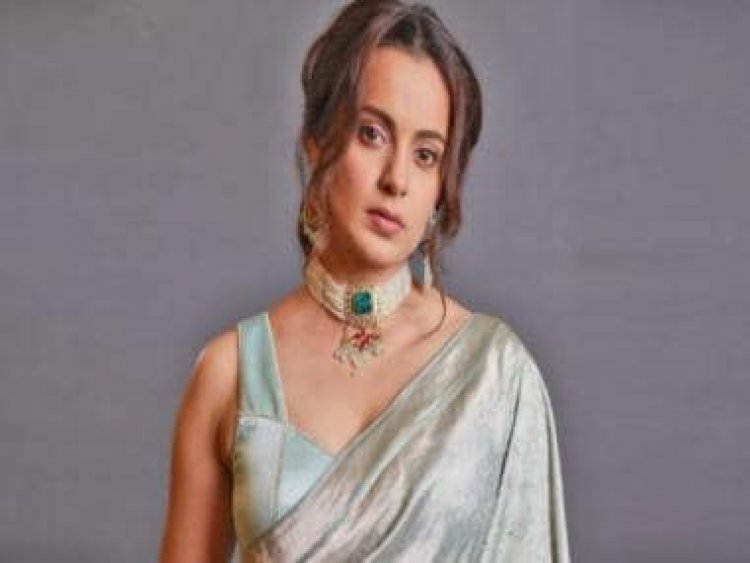 Kangana Ranaut says she lost '20-25 brand endorsements, Rs 30-40 crore per year' when she spoke against anti-nationals